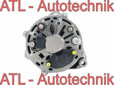 ATL AUTOTECHNIK l40260 -  Генератор